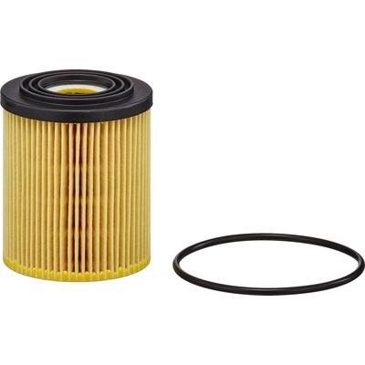 Mann-filter Маслен филтър mann-filter hu 816/2 x