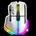 Spirit Of Gamer PRO-M5 Arctic Wireless (S-PM5RFWT)