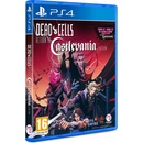 Hry na PS4 Dead Cells: Return to Castlevania