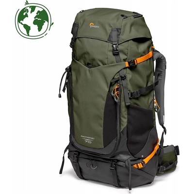 Lowepro PhotoSport PRO 70L AW IV S-M – Zboží Živě