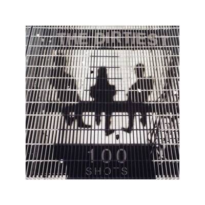 The Dirtiest - Cento Shot LP