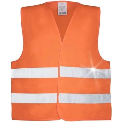 Procera PROKAM výstražná vesta oranžová