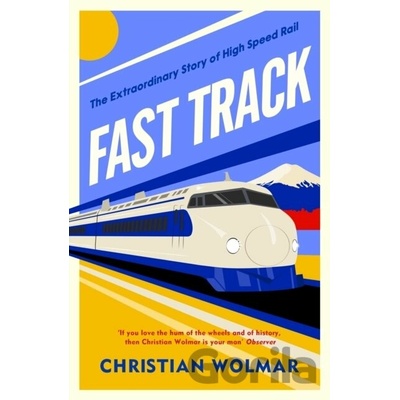 Fast Track - Christian Wolmar