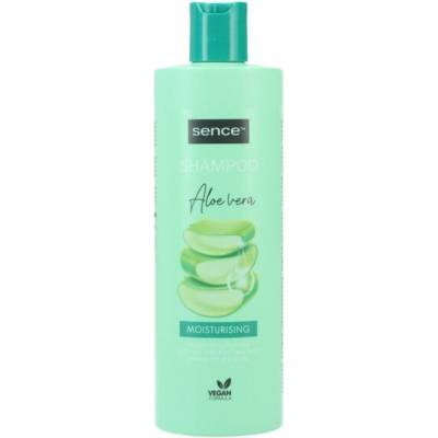 Sence šampon s Aloe Vera 400 ml