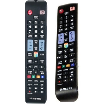 Samsung aa59-00639a - оригинален дистанционен контрол (aa59-00639a)