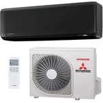 Mitsubishi SRK25ZT-WFB / SRC25ZT-W Premium Pro Климатици