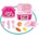 Raya Toys Игрален комплект Raya Toys - Мини кухня (506119283)