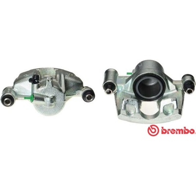 Brzdový strmeň BREMBO F 50 132 (F50132)
