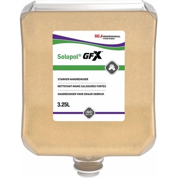Паста за ръце SCJohnson Solopol GFX, на пяна, 3.25 L