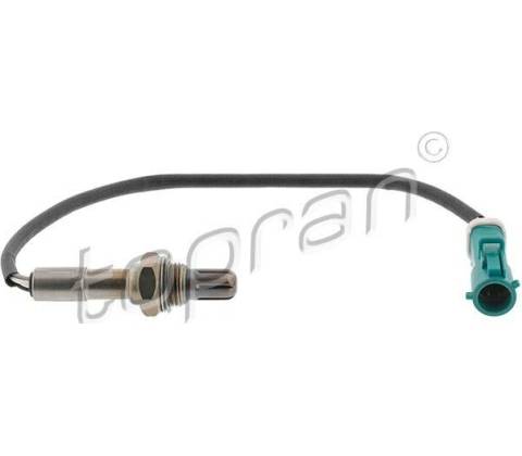 Lambda sonda TOPRAN 302 377 (302377)