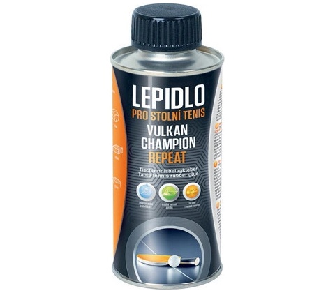 Lear Vulkan Champion Repeat 250 ml