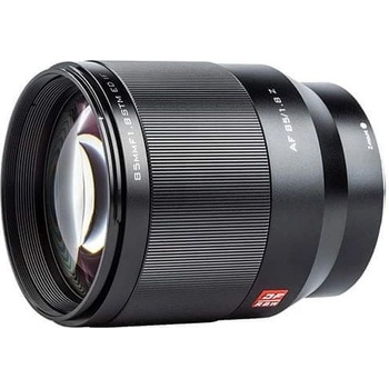 Viltrox AF 85mm f/1.8 Z STM ED IF Nikon Z