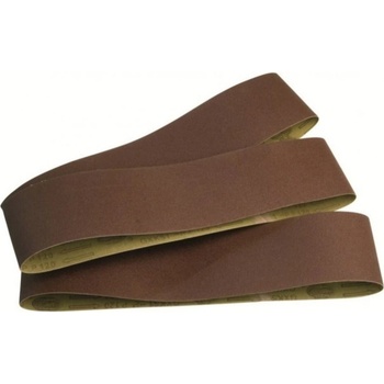 SCHEPPACH sada brúsnych pásov zrnitosť 180 (3 ks) 88000221