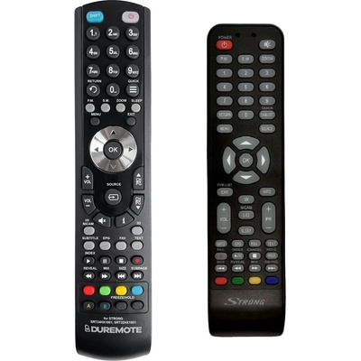 GENERAL Strong srt24hx1001, srt32hx1001 - дистанционно управление дубликат (srt24hx1001, srt32hx1001)