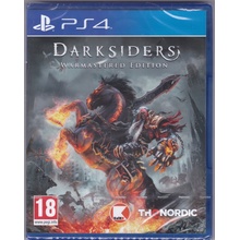 Darksiders (Warmastered Edition)