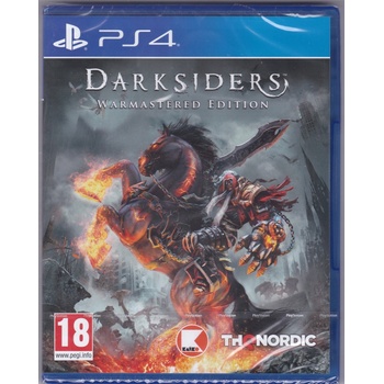 Darksiders (Warmastered Edition)