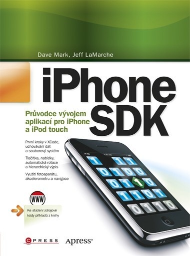 iPhone SDK - Dave Mark, Jeff LaMarche