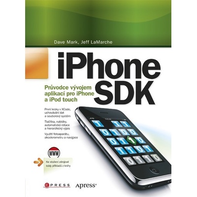 iPhone SDK - Dave Mark, Jeff LaMarche