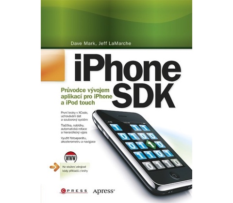 iPhone SDK - Dave Mark, Jeff LaMarche
