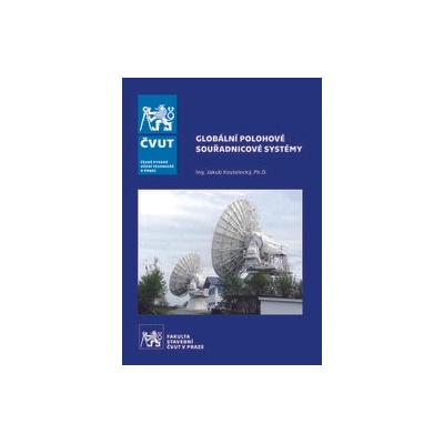 Globální polohové souřadnicové systémy