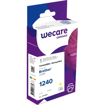 Wecare Brother LC-1240M - kompatibilný