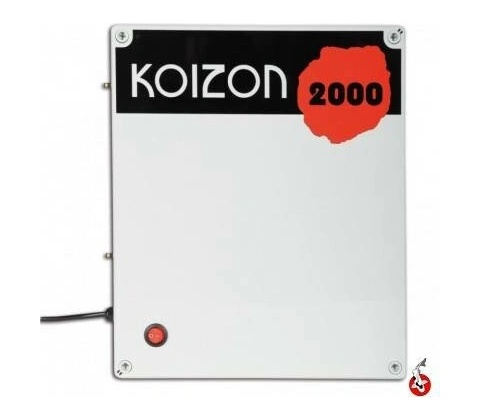 Ozon generátor 2000