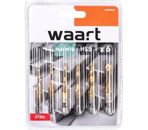 Waart W21M796