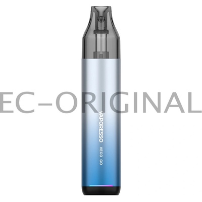 Vaporesso Veco Go Pod 1500 mAh Blue 1 ks