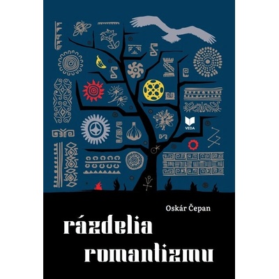 Rázdelia Romantizmu - Oskár Čepan