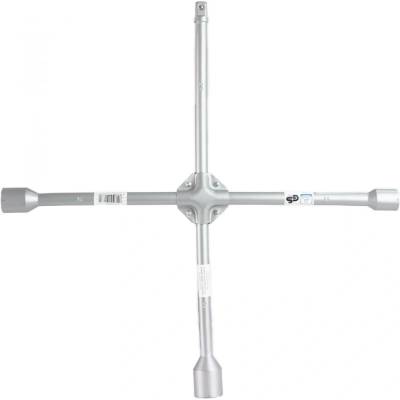 Mar - Pol Křížový klíč na kolové matice 24" 24, 27, 32 mm M57050