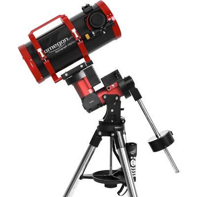 Omegon Pro Astrograph N 150/420 CEM40-EC