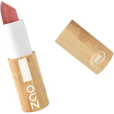 Zao rty Lipstick Classic Lipstick 475 Nasturtium Rose 4 g