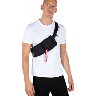 Alpha Industries Utility Bag