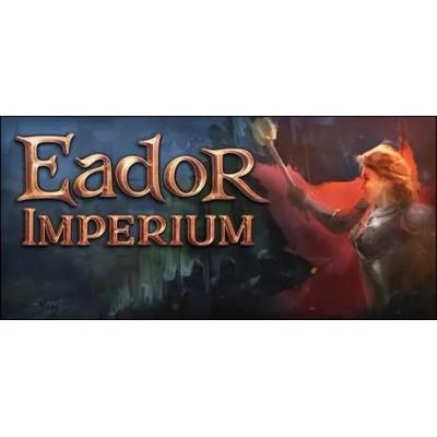 Игра Eador. Imperium за PC Steam, Електронна доставка