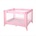 Lorelli Classic КОШАРА play pink blossom (10080052172)