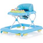 Chipolino Детска проходилка Chipolino - Карера, синя (PRCR02001BL) Проходилка