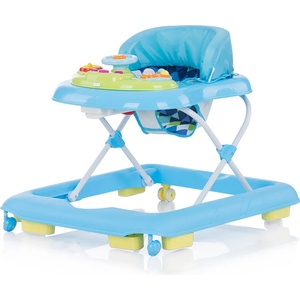 Chipolino Детска проходилка Chipolino - Карера, синя (PRCR02001BL) Проходилка