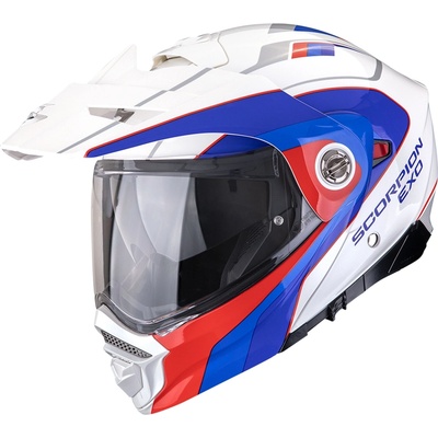 Scorpion ADX-2 Kamps