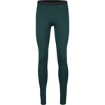 Stoic Мъжко мериносово термобельо Stoic Merino180 BengtSt. Long Pants Merino base layer - Dark Pine Green - размер 3XL (015-2081-0416)