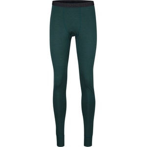 Stoic Мъжко мериносово термобельо Stoic Merino180 BengtSt. Long Pants Merino base layer - Dark Pine Green - размер 3XL (015-2081-0416)