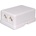 Royal Съединителна розетка Royal TEL-2F, 2x RJ-11(ж) (TEL-2F)
