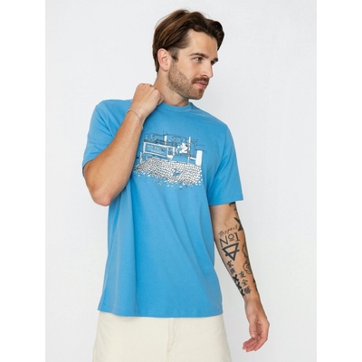adidas Hjones 2 ltblue/multco