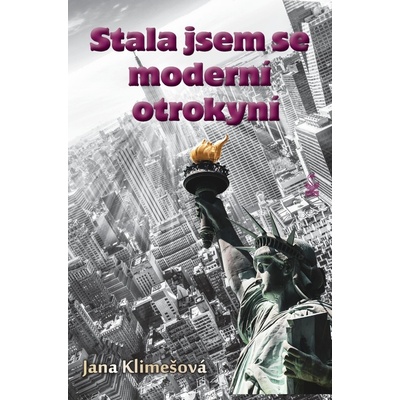 Stala jsem se moderní otrokyní
