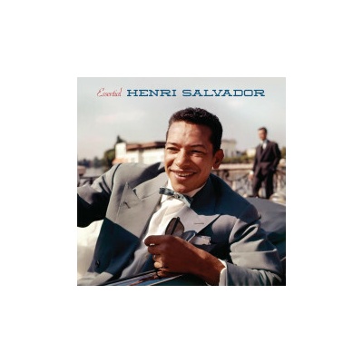 Henri Salvador Essential 1 LP