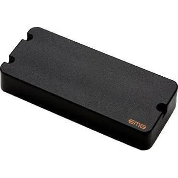 EMG MM5TW Black Адаптери за бас китара