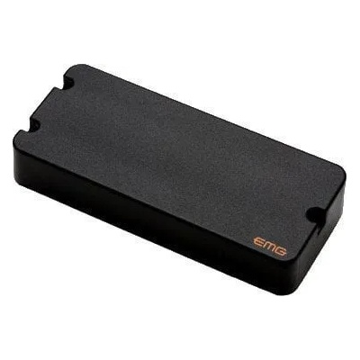 EMG MM5TW Black Адаптери за бас китара