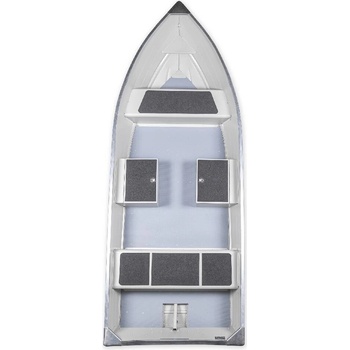 Marine 400FISH AR