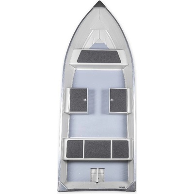 Marine 400FISH AR