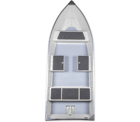 Marine 400FISH AR