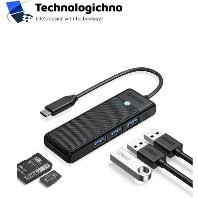ORICO PAPW3AT-C3-015-BK-EP